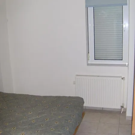 Apartment Yasmin Chania (Crete)