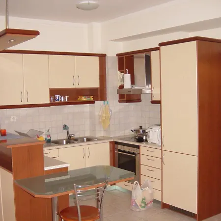 Apartment Yasmin